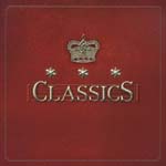 Classical V.A. - THREE STARS CLASSICS (Japan Import)