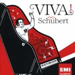Classical V.A. - Viva! Schubert 2CD (Japan Import)