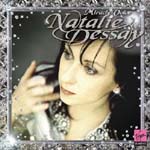 Natalie Dessay (soprano) - Miracle Voice [CD+DVD] (Japan Import)