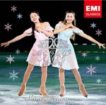 Classical V.A. - Mai & Mao Asada Skating Music 2010-11 [CD+DVD] (Japan Import)