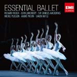 Classical V.A. - Essential Ballet (Japan Import)