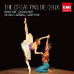 Classical V.A. - The Great Pas De Deux (Japan Import)