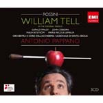 Antonio Pappano (conductor) - Rossini: William Tell [HQCD] (Japan Import)
