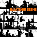 Quatuor Ebene - Fiction [HQCD] (Japan Import)