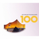 Classical V.A. - Best Berliner Philhamoniker 100 [HQCD] (Japan Import)