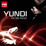 Yundi Li (Pf) - Red Piano [CD+DVD] [HQCD] (Japan Import)