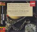 Wolfgang Sawallisch (conductor), Philadelphia Orchestra - R. Strauss: Orchestral Works [HQCD] [Limited Release] (Japan Import)