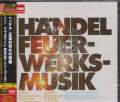 Wolfgang Sawallisch (conductor), Blasersolisten des Bayerischen Staatsorchesters Munchen - Handel: Fireworks / Mozart & Haydn: Serenades [HQCD] [Limited Release] (Japan Import)