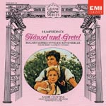 Andre Cluytens (conductor), Vienna Philharmonic Orchestra - Humperdinck: Hansel Und Gretel (Japan Import)