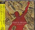 Tokyo Kosei Wind Orchestra - This Is Brass! Queen [HQCD] (Japan Import)
