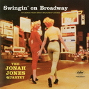 Jonah Jones - Swingin' On Broadway [Limited Pressing] (Japan Import)
