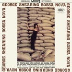 George Shearing - George Shearing Bossa Nova [Limited Pressing] (Japan Import)