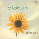 Paul Smith - Delicate Jazz [Limited Pressing] (Japan Import)