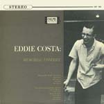 Clark Terry - Eddie Costa Memorial Concert [Limited Pressing] (Japan Import)