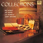 Joe Morello - Collections [Limited Pressing] (Japan Import)