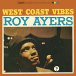 Roy Ayers - West Coast Vibes [Limited Pressing] (Japan Import)