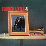 Booker Little - Booker Little 4 And Max Roach [Limited Pressing] (Japan Import)