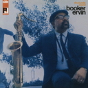 Booker Ervin - Structurally Sound [Limited Pressing] (Japan Import)