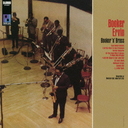 Booker Ervin - Booker 'n' Brass [Limited Pressing] (Japan Import)