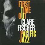 Clare Fischer - First Time Out [Limited Pressing] (Japan Import)