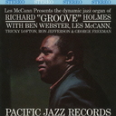 Richard Groove Holmes - Groove [Limited Pressing] (Japan Import)