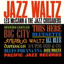 Les McCann & The Jazz Crusaders - Jazz Waltz [Limited Pressing] (Japan Import)