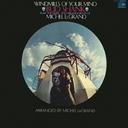 Bud Shank - Windmills Of Your Mind [Limited Pressing] (Japan Import)