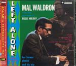 Mal Waldron - Left Alone [Limited Low-priced Edition] (Japan Import)