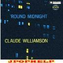 Claude Williamson - Eound Midnight [Limited Low-priced Edition] (Japan Import)