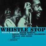 Kenny Dorham - Whistle Stop [Limited Release] (Japan Import)