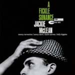 Jackie McLean - A Fickle Sonance [Limited Release] (Japan Import)