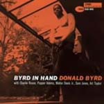 Donald Byrd - Byrd In Hand [Limited Release] (Japan Import)