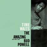 Bud Powell - The Time Waits [Limited Release] (Japan Import)