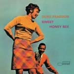 Duke Pearson - Sweet Honey Bee [Limited Release] (Japan Import)