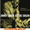 Jimmy Smith - Jimmy Smith At The Organ Vol.2 [Limited Release] (Japan Import)