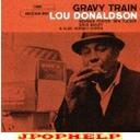 Lou Donaldson - Gravy Train [Limited Release] (Japan Import)