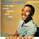 Jimmy Smith - Jimmy Smith Plays Pretty Just For You [Limited Release] (Japan Import)