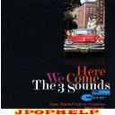 Three Sounds - Here We Come [Limited Release] (Japan Import)