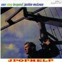 Jackie McLean - One Step Beyond [Limited Release] (Japan Import)