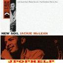 Jackie McLean - New Soil [Limited Release] (Japan Import)