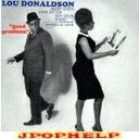 Lou Donaldson - Good Gracious [Limited Release] (Japan Import)