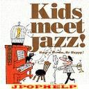 V.A. - Kids Meet Jazz - Be Smile, Be Happy! (Japan Import)