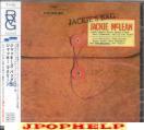 Jackie McLean - Jackie's Bag (Japan Import)