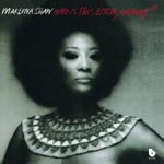 Marlena Shaw - Who Is This Bitch, Anyway [Limited Release] (Japan Import)