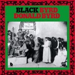 Donald Byrd - Black Byrd [Limited Release] (Japan Import)