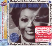 Marlena Shaw - Live At Montreux [Limited Release] (Japan Import)