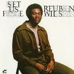 Reuben Wilson - Set Us Free [Limited Release] (Japan Import)