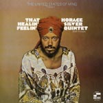 Horace Silver - That Healin' Feelin' [Limited Release] (Japan Import)