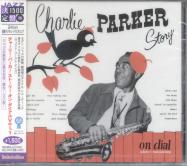 Charlie Parker - Charlie Parker Story On Dial Vol.1 [Limited Release] (Japan Import)