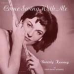 Beverly Kenney - Come Swing With Me [Limited Release] (Japan Import)